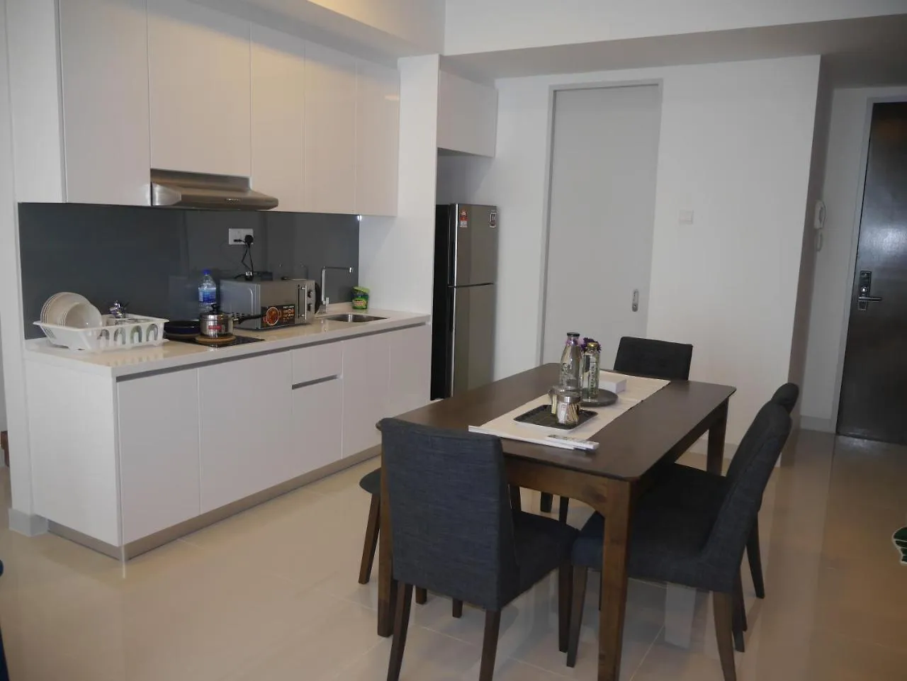 Rentostay Bayview Apartment-Bora Resident Malaysia